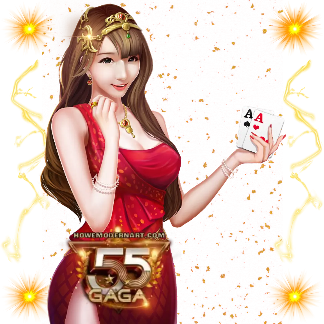 55gaga slot